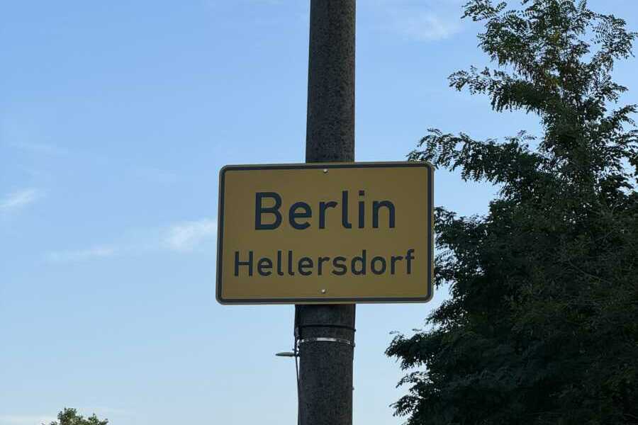 Schlüsseldienst Hellersdorf