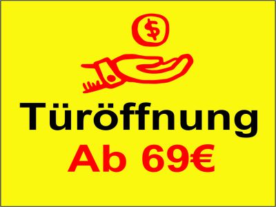 Schlüsseldienst