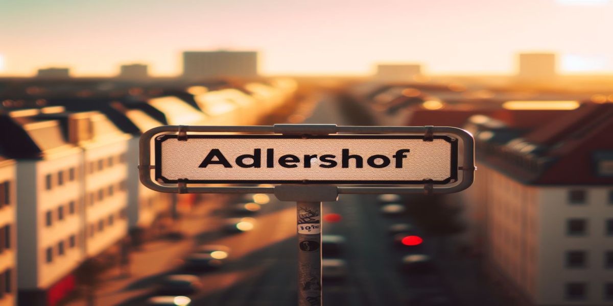 Schlüsseldienst Adlershof