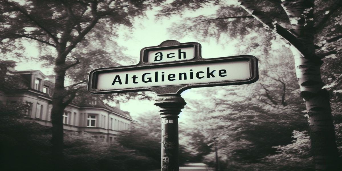 Schlüsseldienst Altglienicke