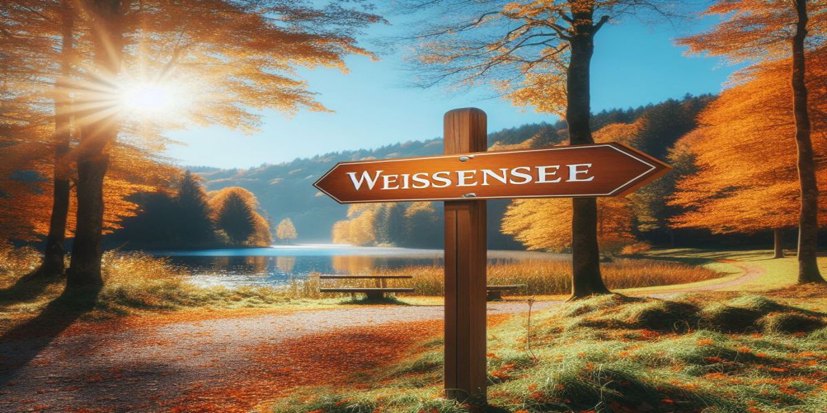 Schlüsseldienst Weißensee